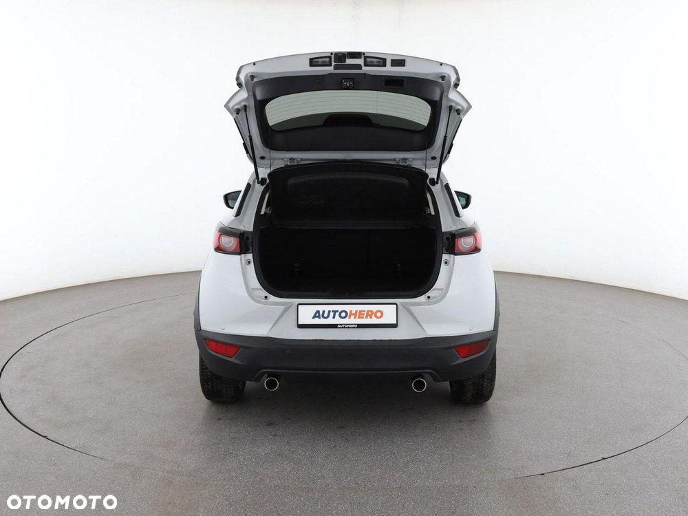 Mazda CX-3 SKYACTIV-G 121 FWD Selection - 20