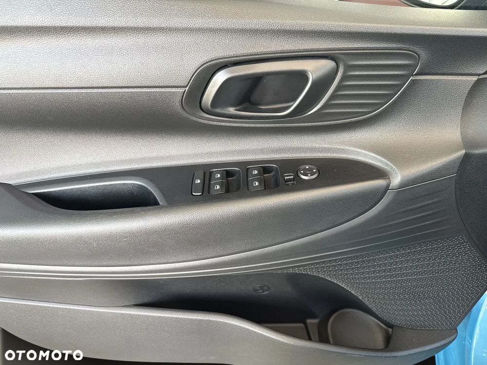 Hyundai i20 1.0 T-GDi Modern - 17