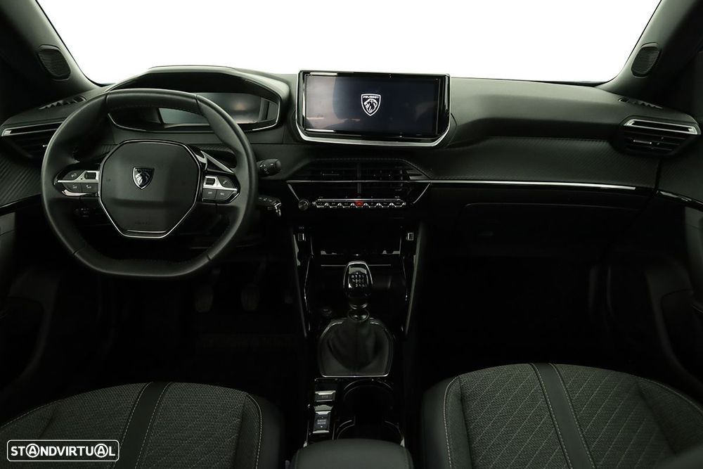 Peugeot 2008 1.2 PureTech Allure - 8