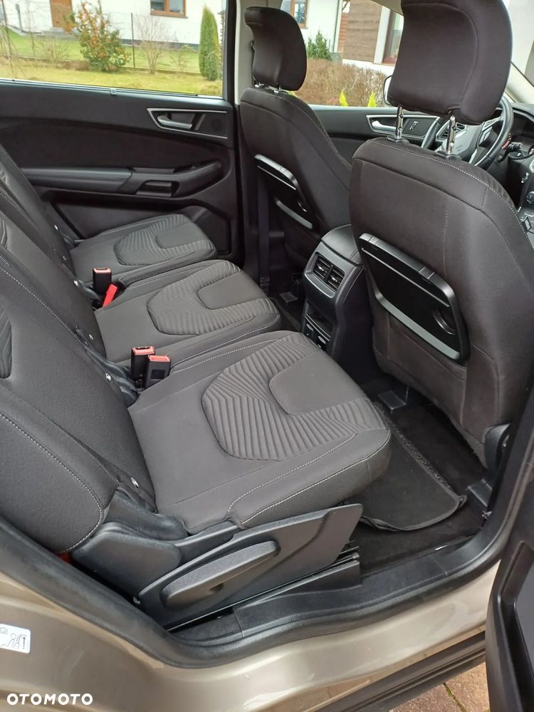 Ford S-Max 1.5 EcoBoost Trend - 5