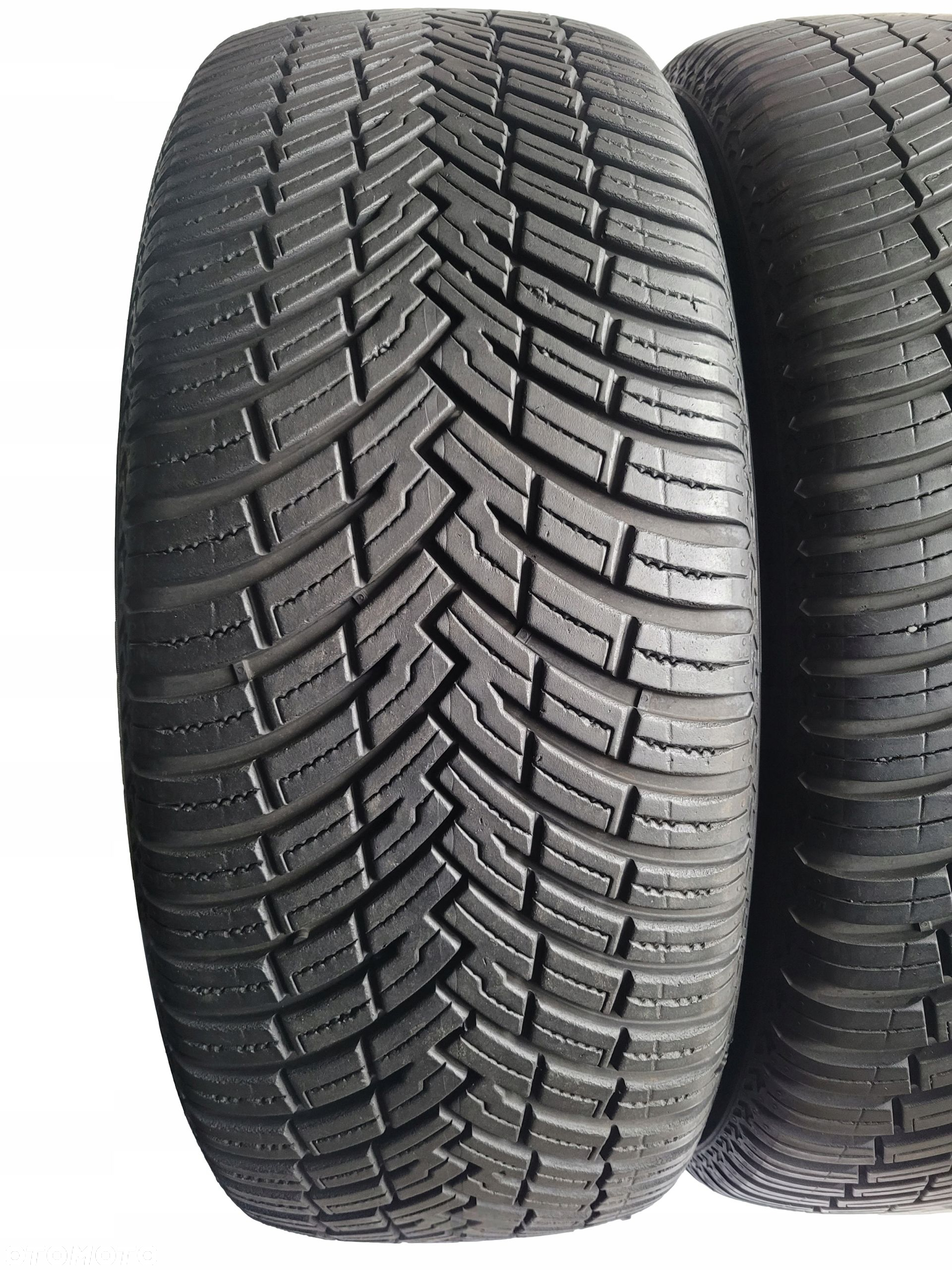 2x pirelli scorpion all season SF2 235/50 R20 104Y 2022 - 3