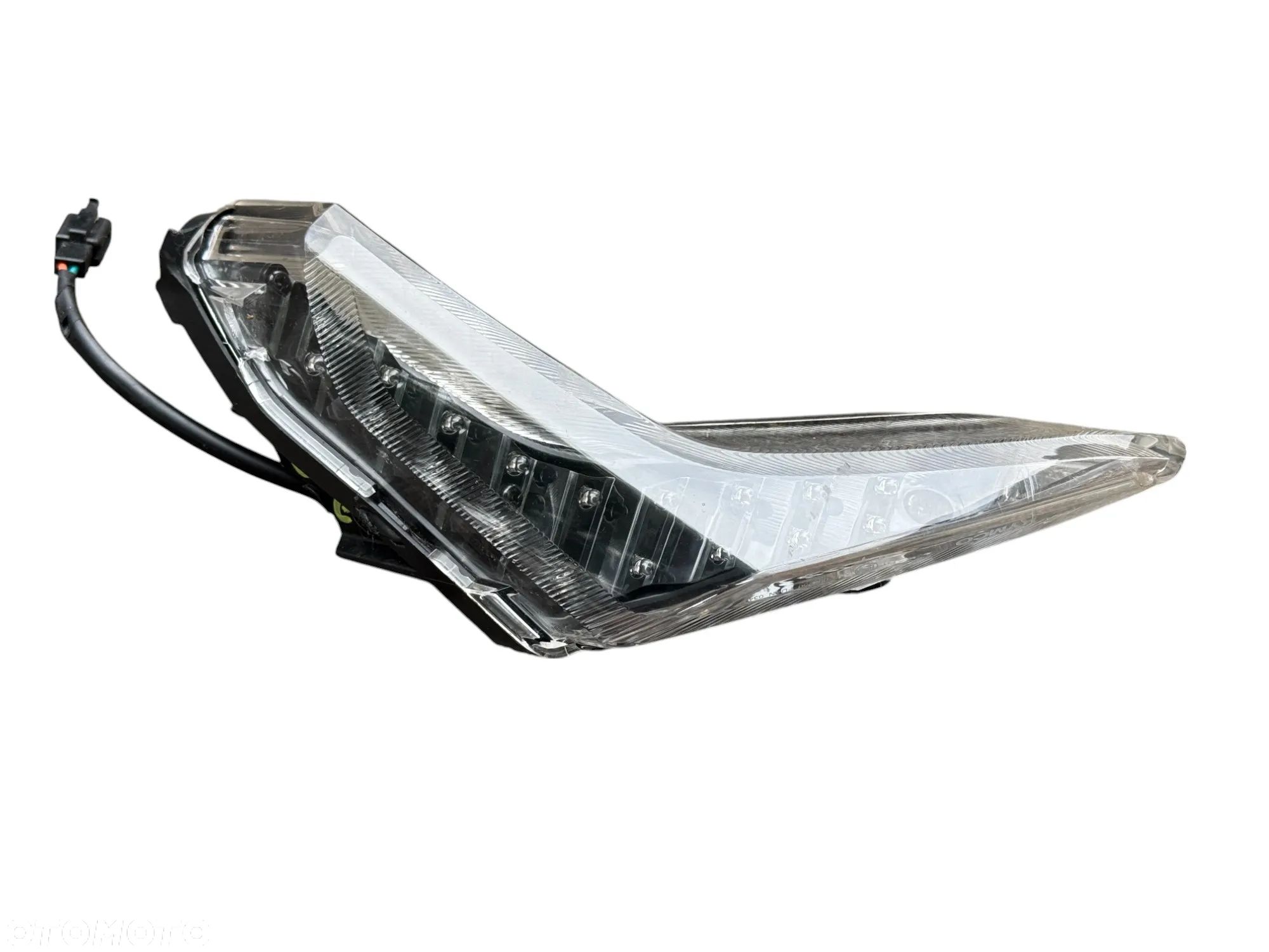 Kierunkowskaz   Kymco AK 550  16-21R - 1