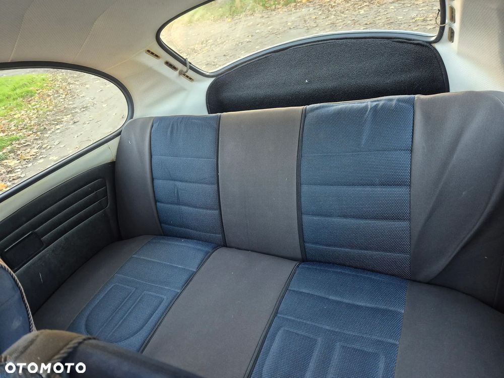 Volkswagen Inny - 12