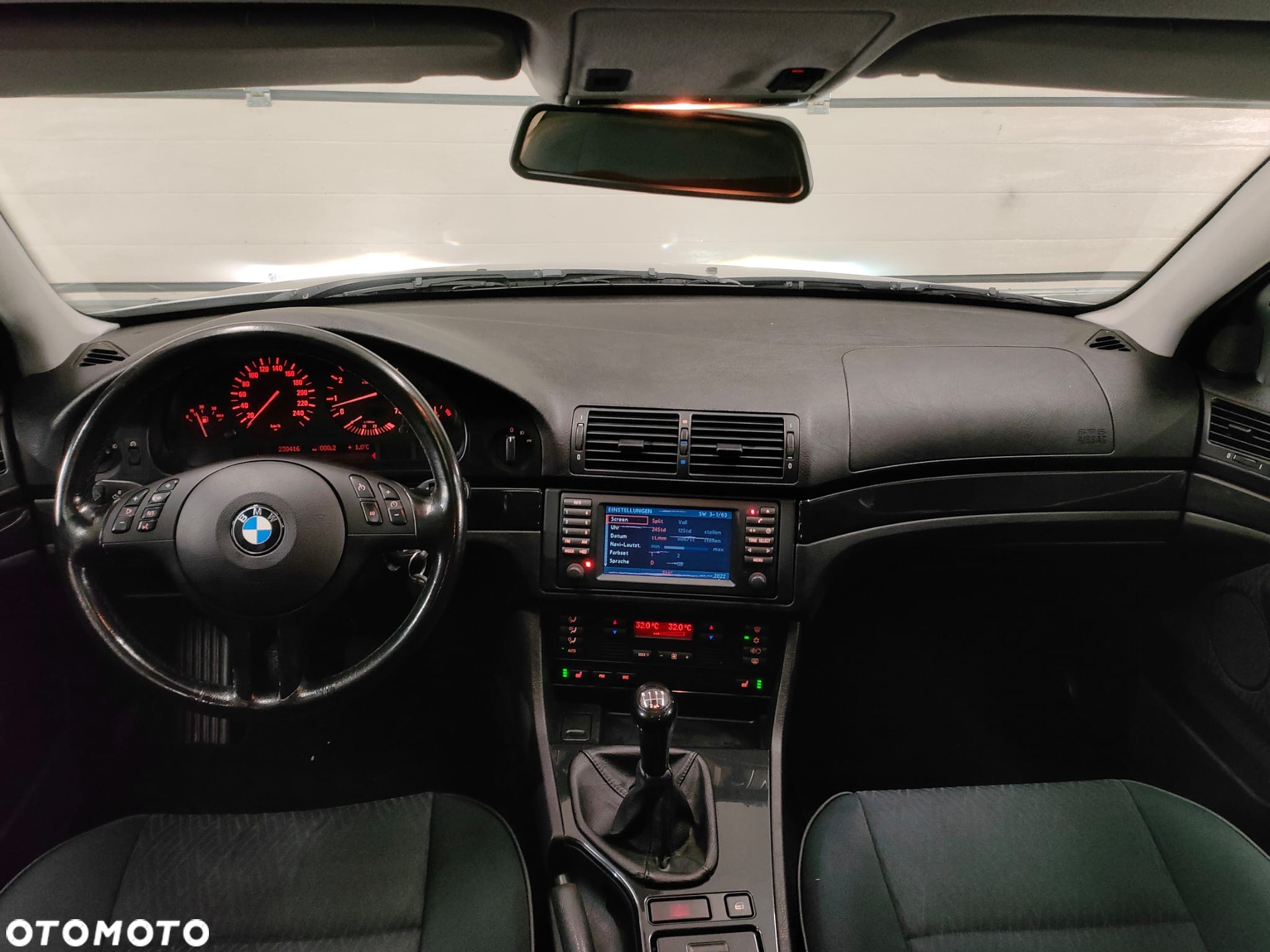 BMW Seria 5 525i - 17