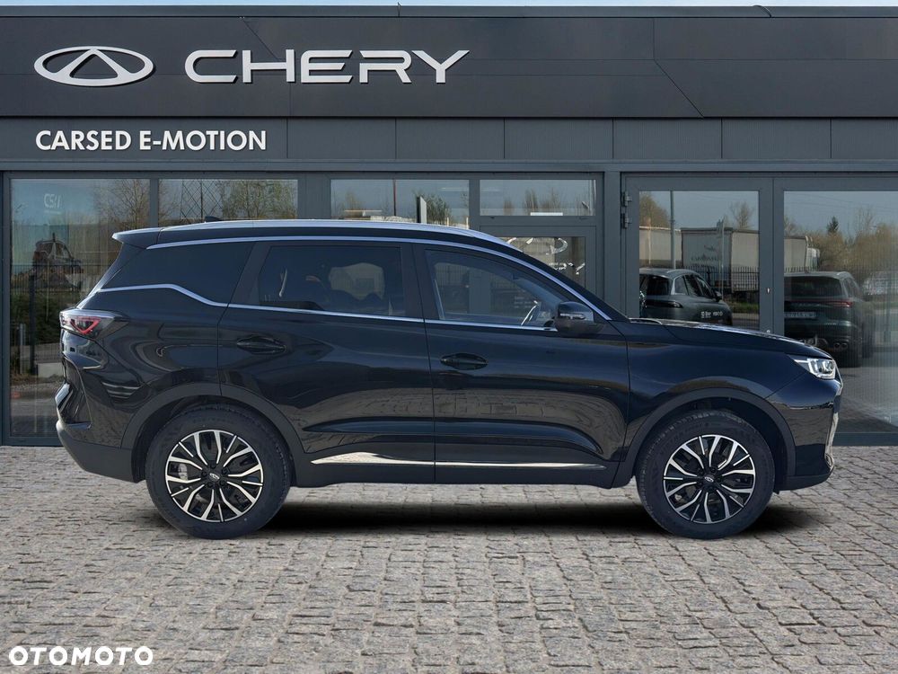 Chery Tiggo 7 - 7