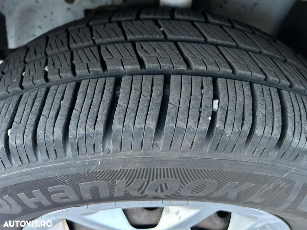 Ford Transit Frigo - 13