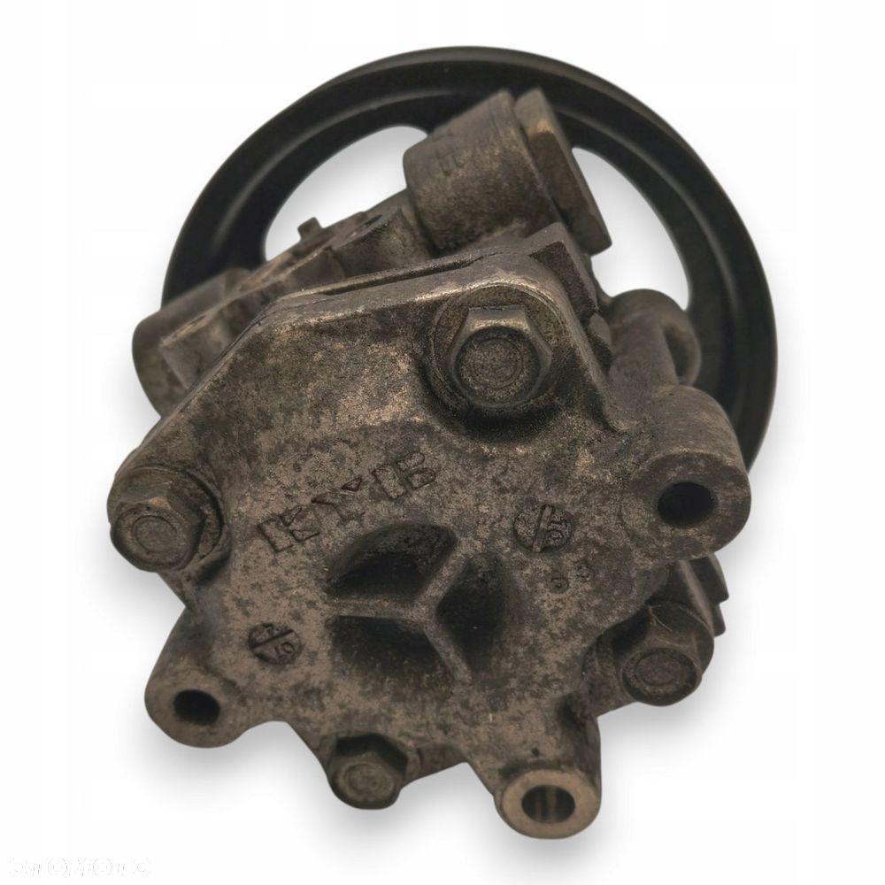 POMPA WSPOMAGANIA Peugeot 406 307 206 Citroen C5 2.0 HDi 9640810580 ZF - 5