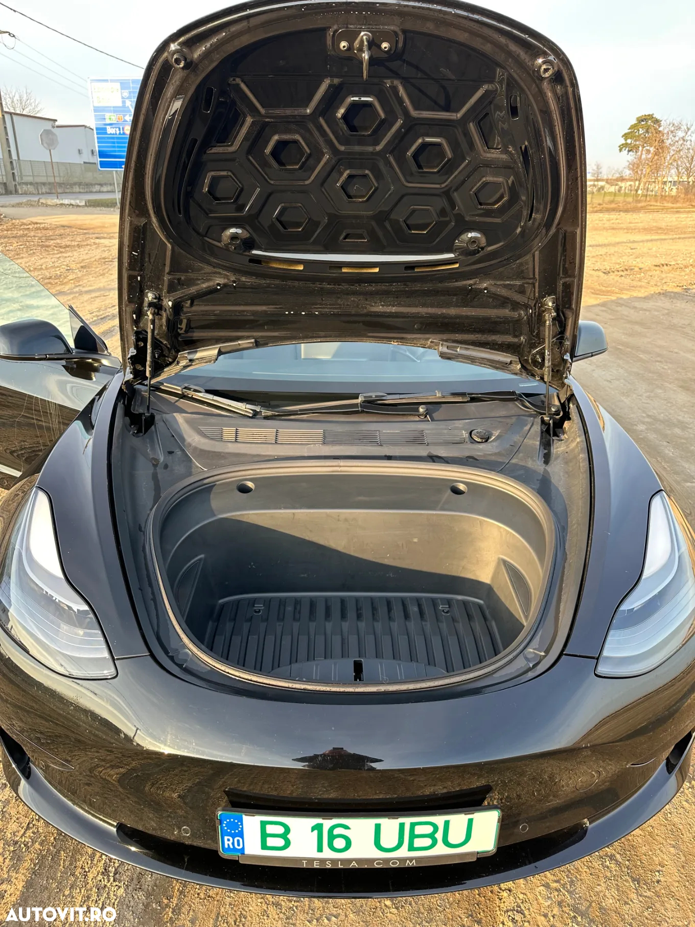 Tesla Model 3 - 15
