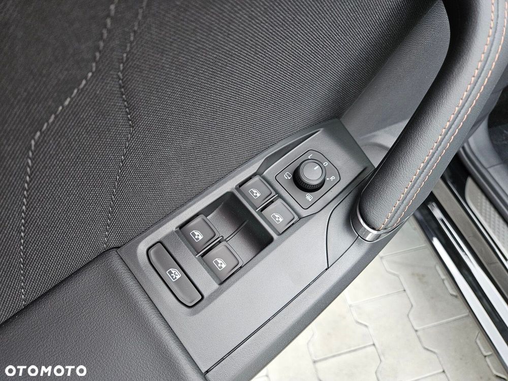 Cupra Leon 1.5 TSI - 14