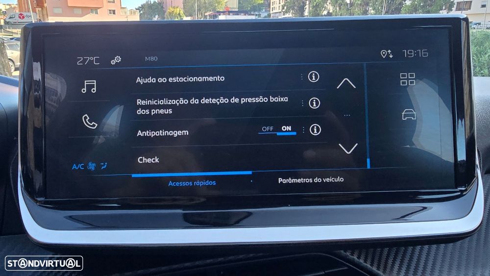 Peugeot 208 1.2 PureTech Active - 23