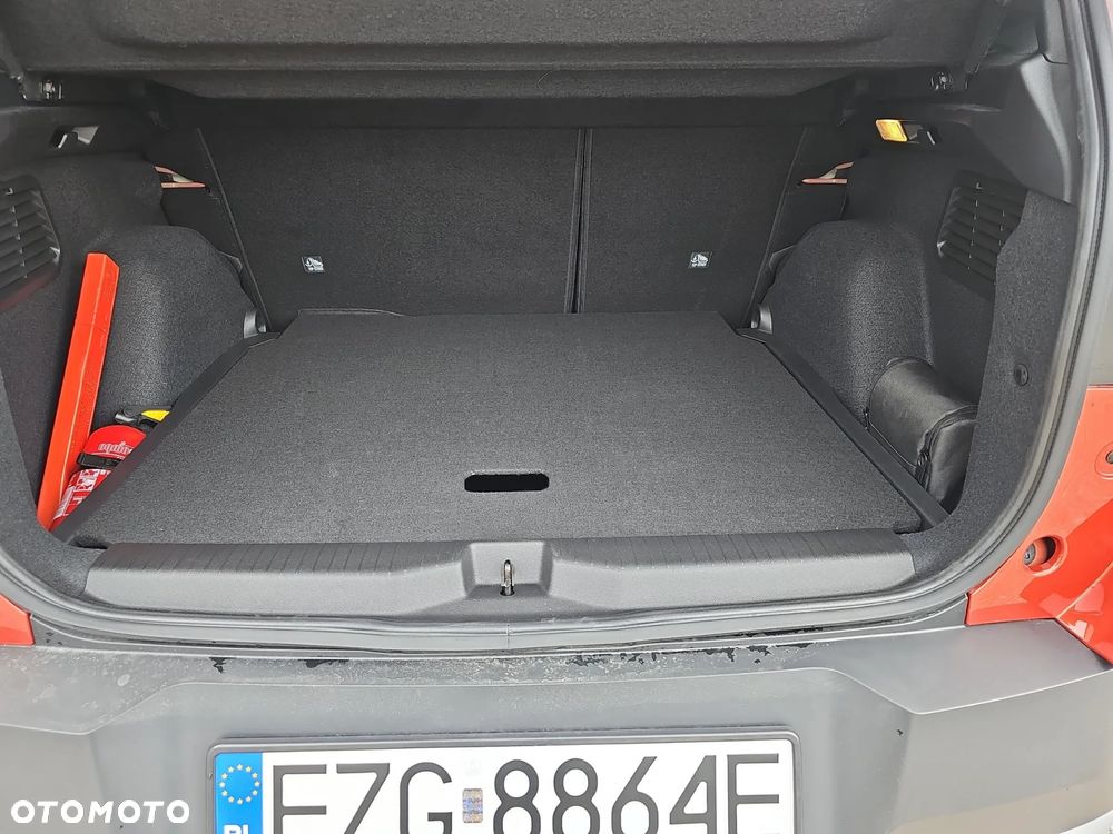 Opel Frontera 1.2 T mHEV GS eDTC6 - 21