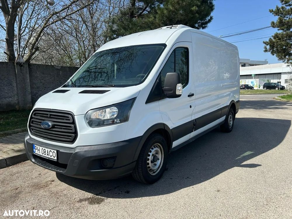 Ford TRANSIT - 3