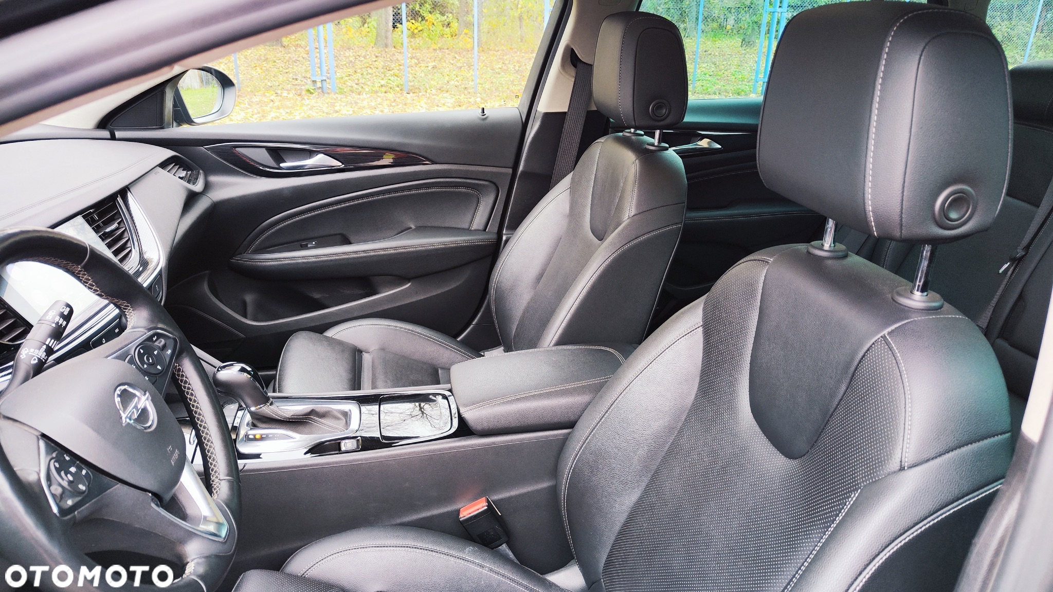Opel Insignia Sports Tourer 1.6 Diesel Innovation - 22