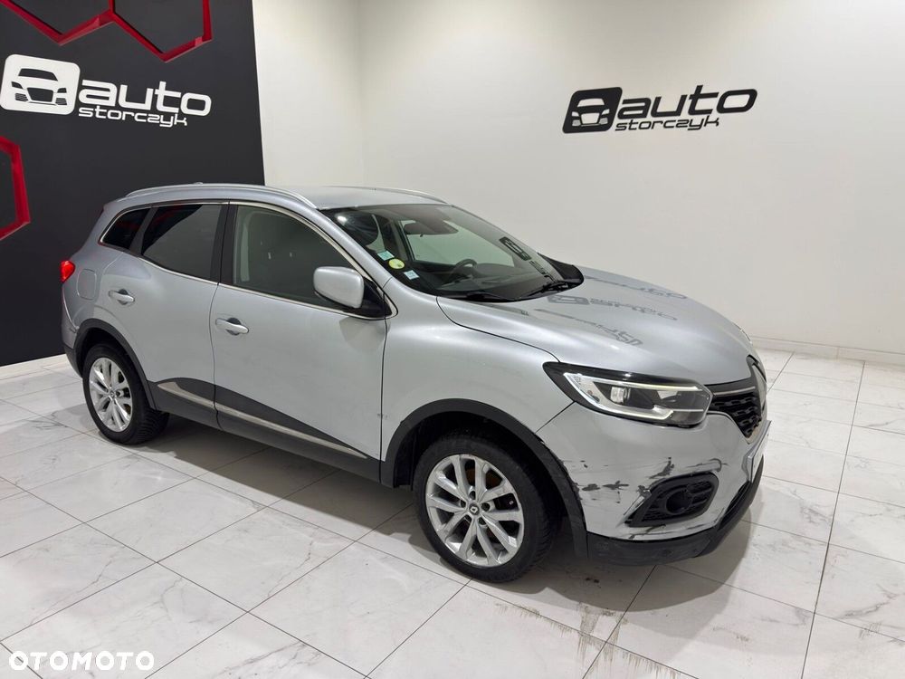 Renault Kadjar - 5