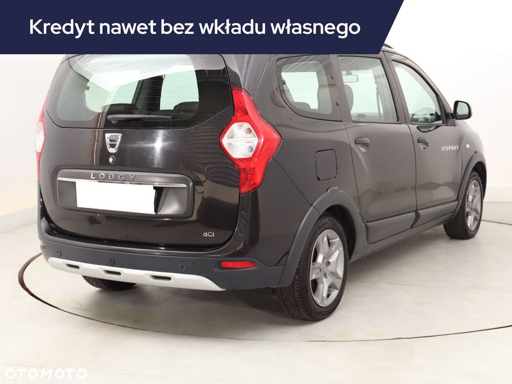 Dacia Lodgy - 7