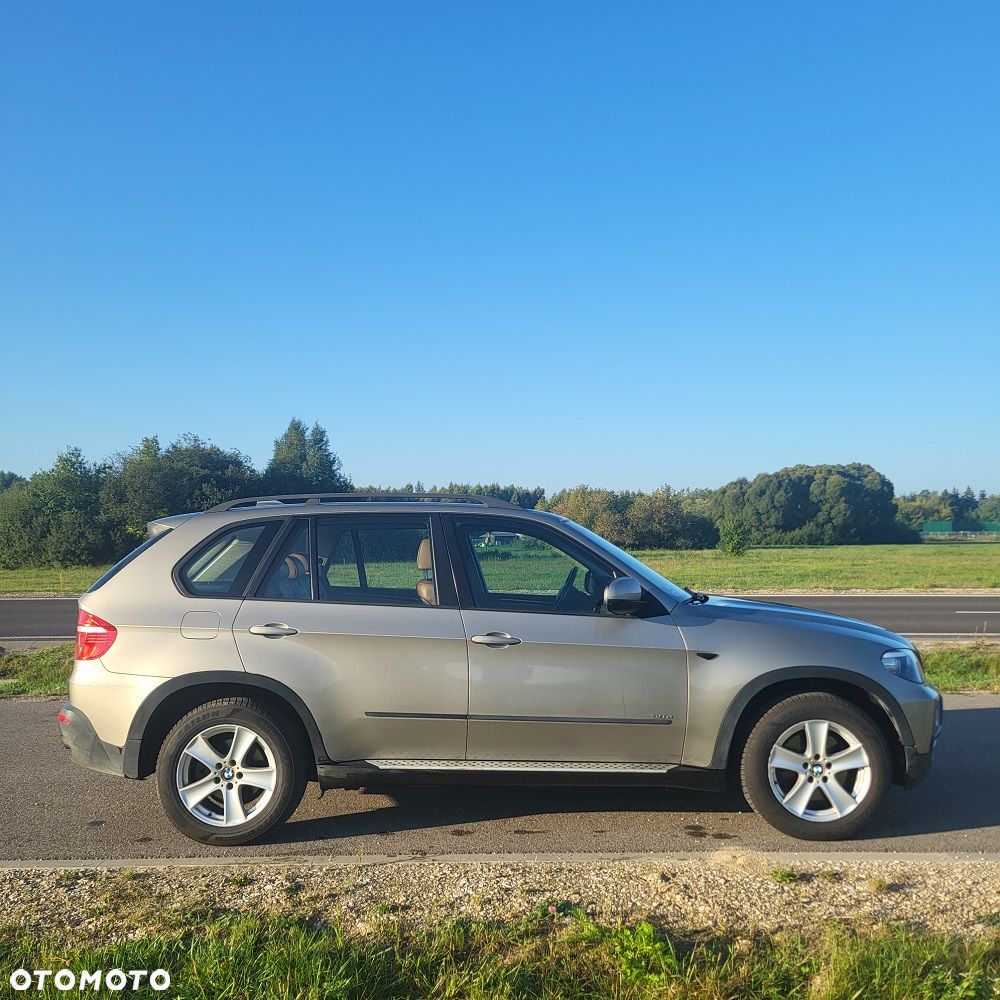 BMW X5 - 20