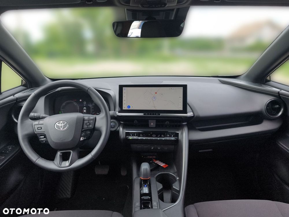 Toyota C-HR - 15