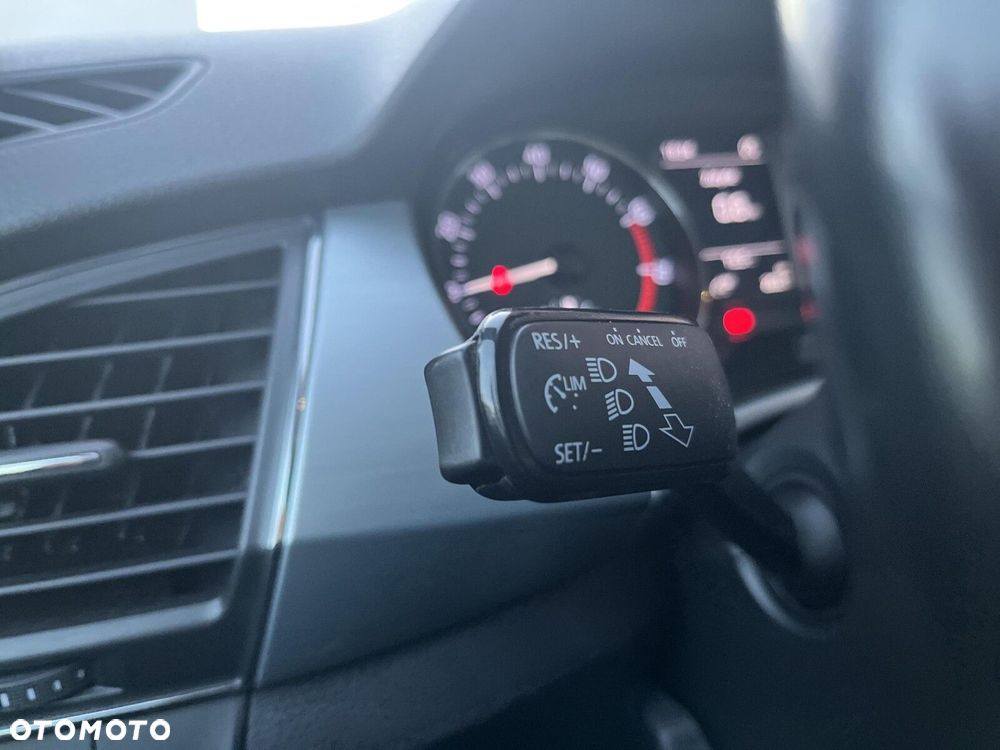 Skoda Fabia 1.0 TSI Ambition - 15