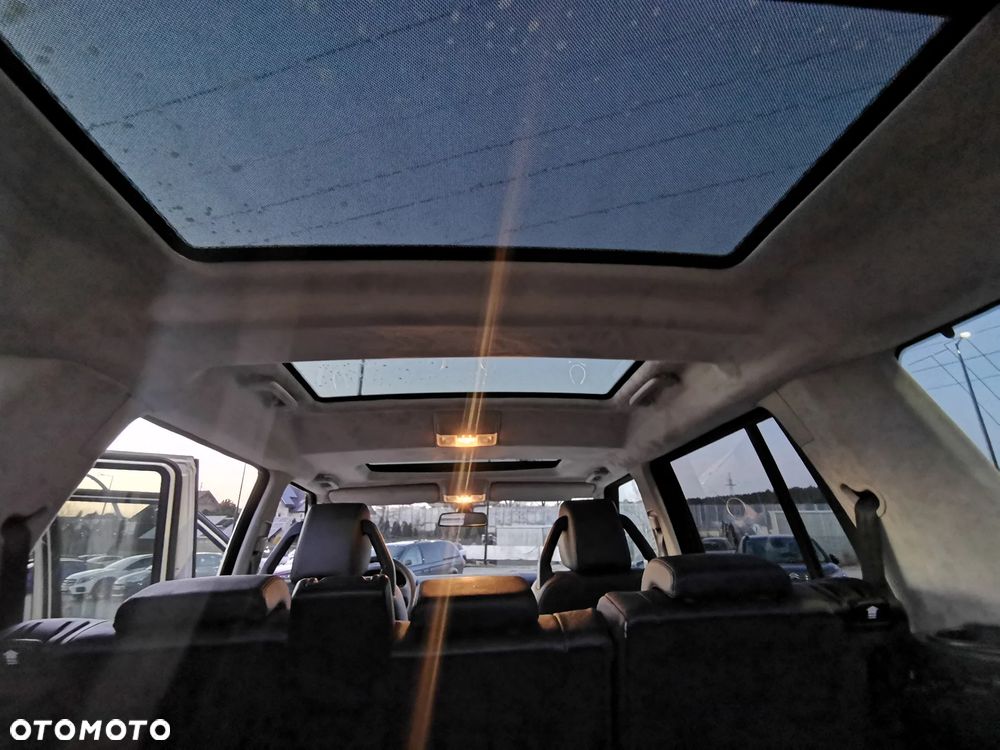 Land Rover Discovery V8 SE - 20