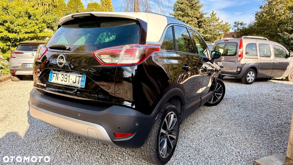 Opel Crossland X 1.2 Start/Stop Limited Edition - 14