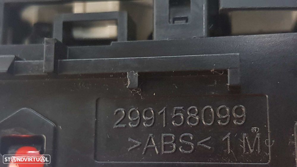 CONTROLADOR DE VISÃO TRASEIRA KIA OPTIMA BUSINESS - 6