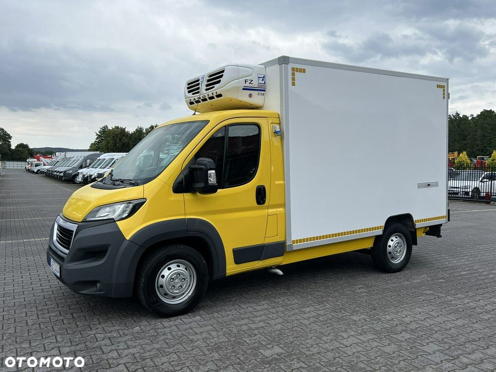 Peugeot Boxer - 38