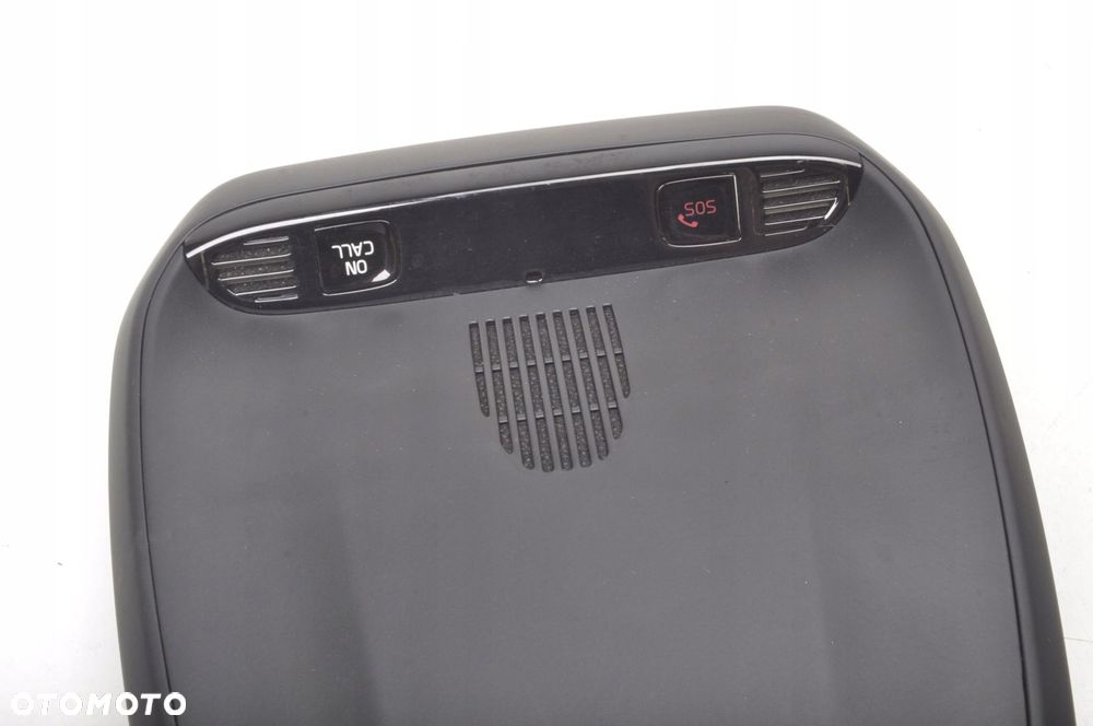 VOLVO XC90 II S90 V90 OŚWIETLENIE LAMPKA KABINY WNĘTRZA 31443745 - 4