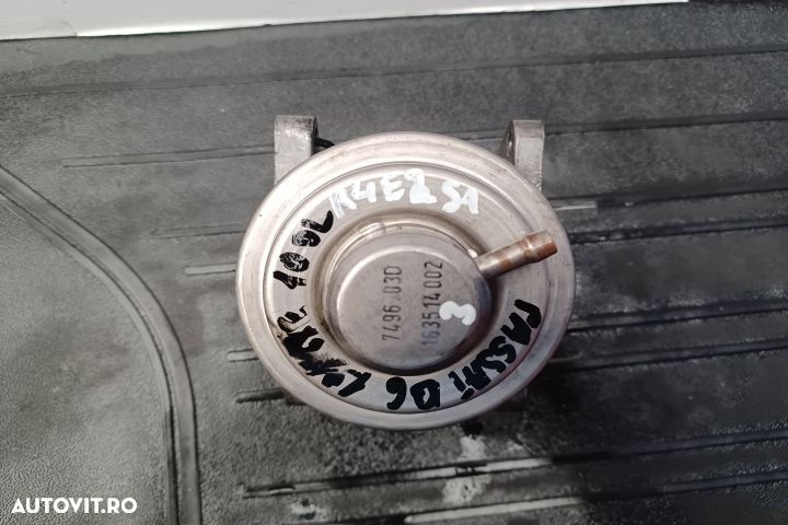 Egr 033129637D 033129637D Volkswagen VW Passat B6 [2005 - 2010] Sedan - 1