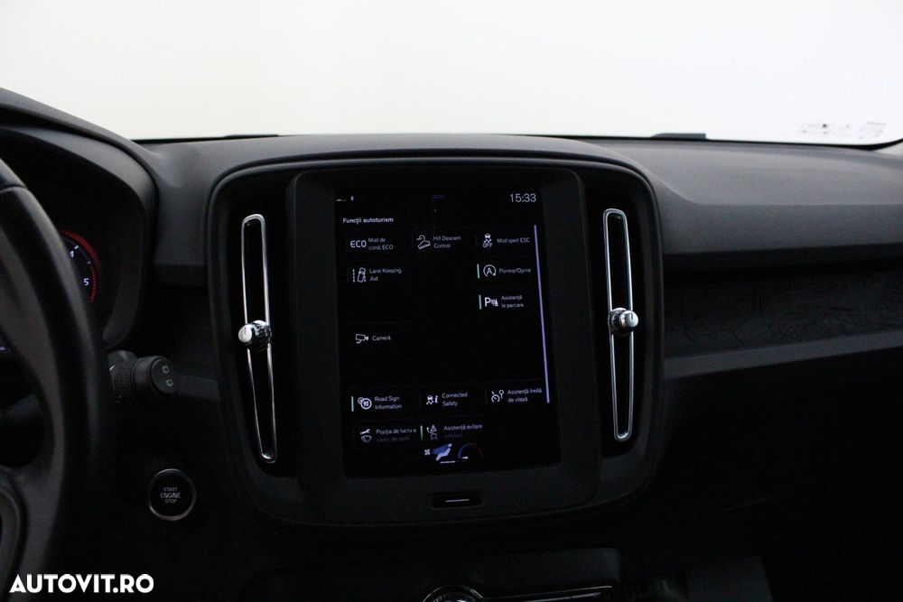 Volvo XC 40 - 17