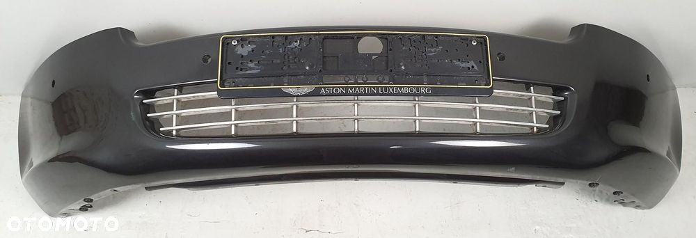 ZDERZAK PRZÓD PRZEDNI ASTON MARTIN RAPIDE - 1