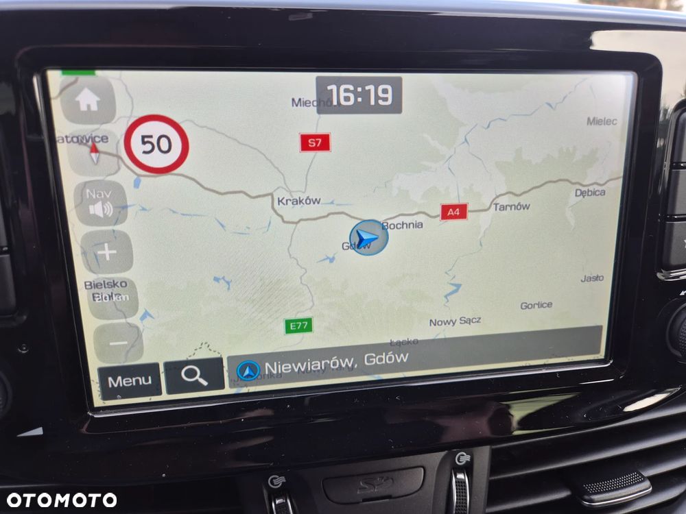 Hyundai i30 1.4 T-GDI Passion Plus - 14