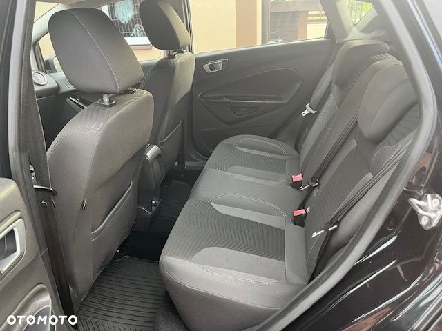 Ford Fiesta - 18