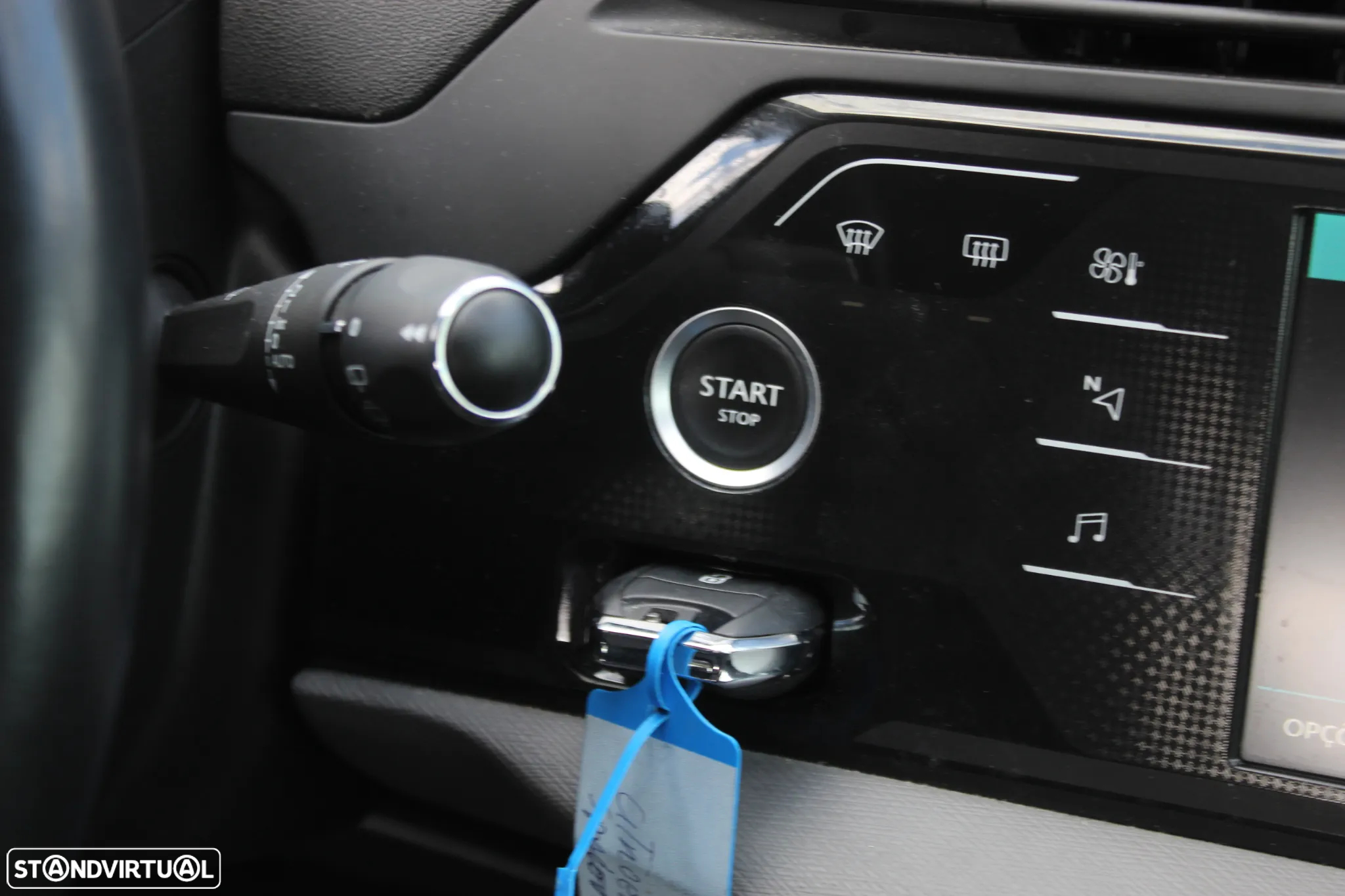 Citroën C4 Spacetourer 1.5 BlueHDi Shine EAT8 - 20