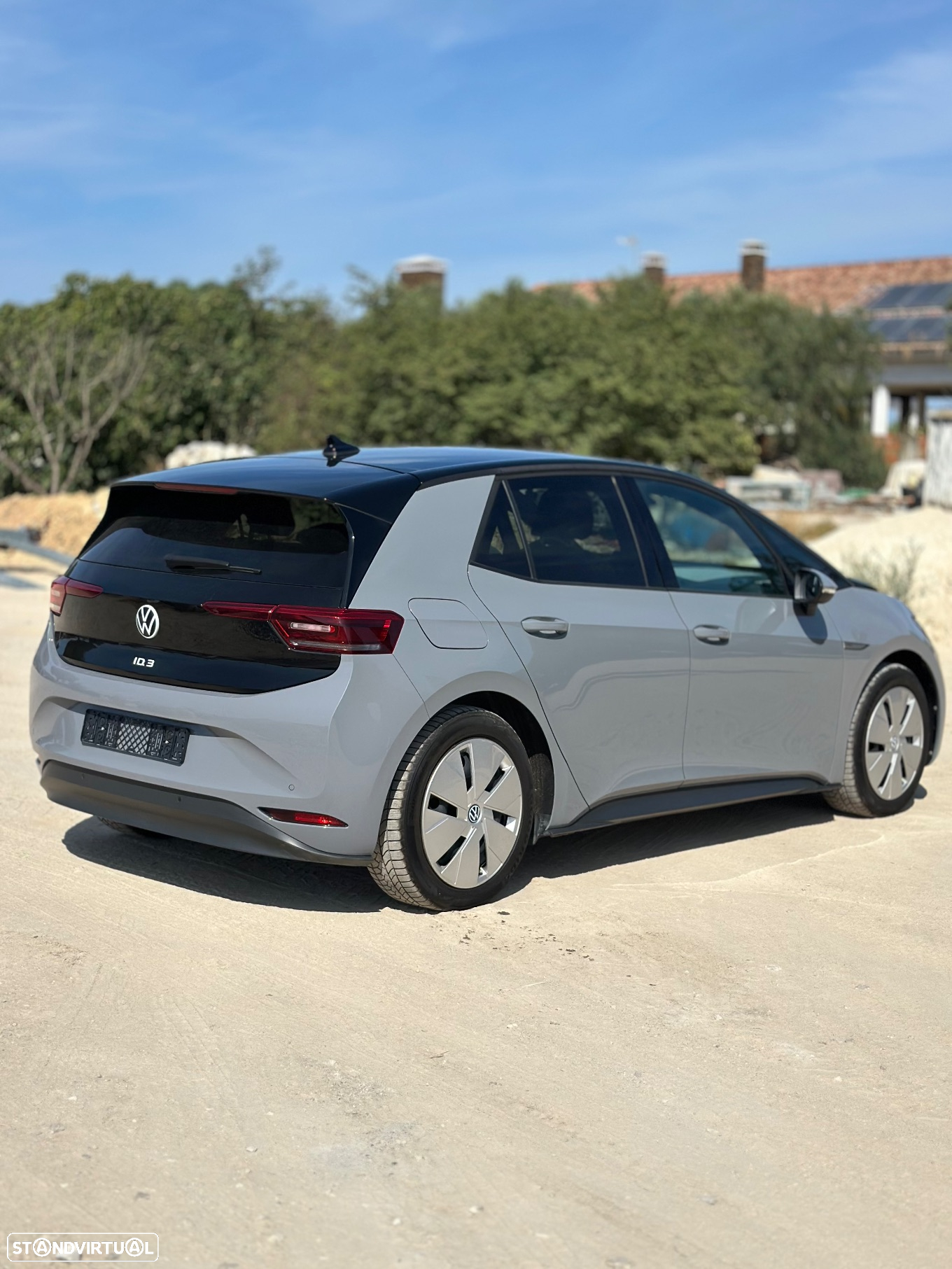 VW ID.3 Pro - 3