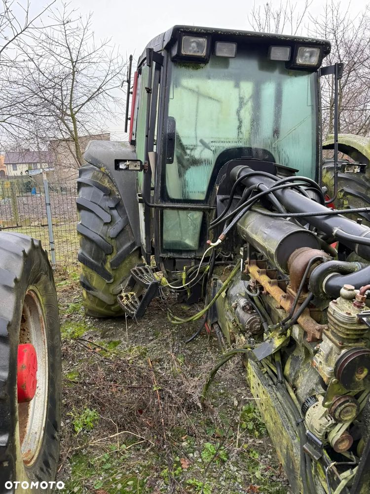 Valtra 8150/8350/8450/8550 na części - 7
