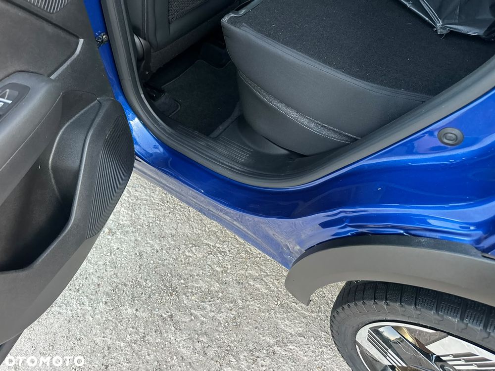 Renault Symbioz 1.6 E-Tech Full Hybrid 145 Evolution - 31