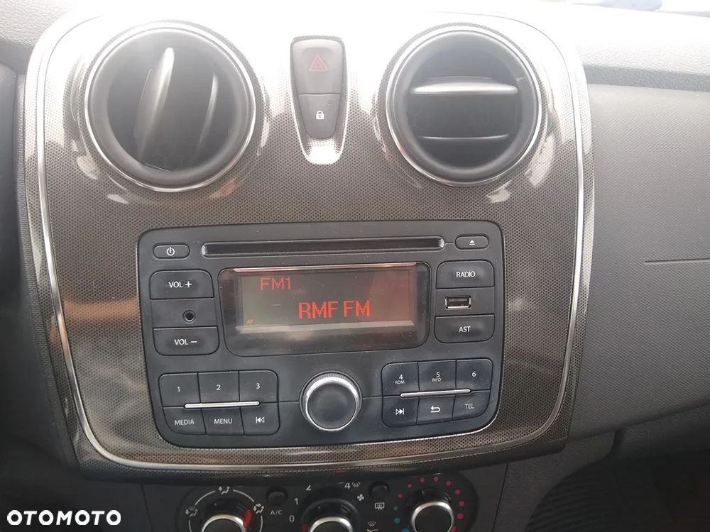 Dacia Sandero Stepway - 19