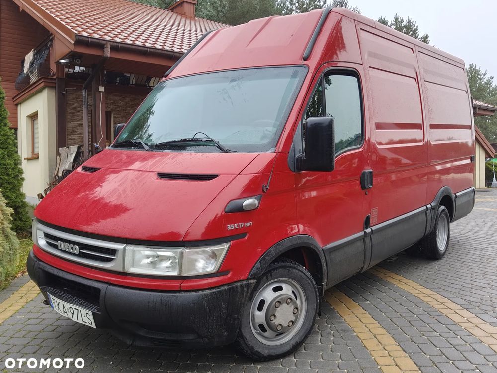 Iveco 35 - 17 - 1