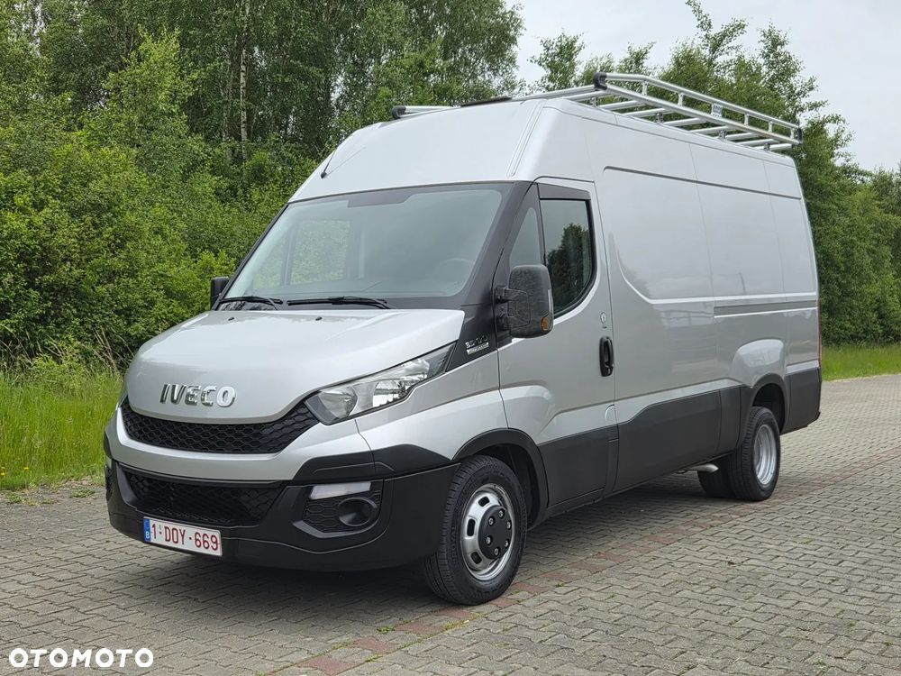 Iveco 35C17 - 4
