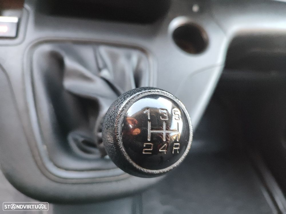 Peugeot Partner 1.5 BlueHDi Pro Longa - 11
