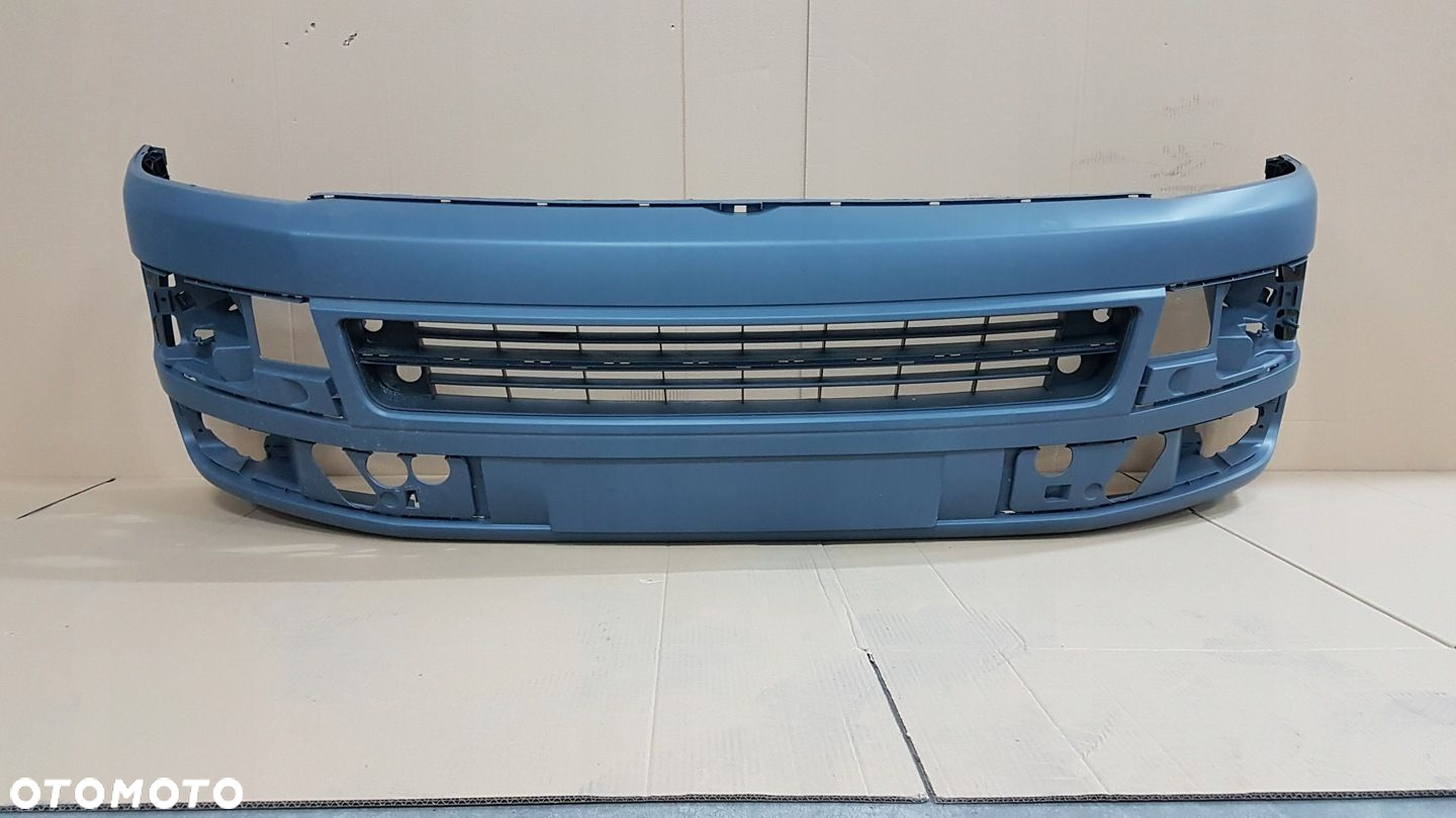 ZDERZAK PRZÓD VW T5 LIFT NOWY ZAMIENNIK - 2