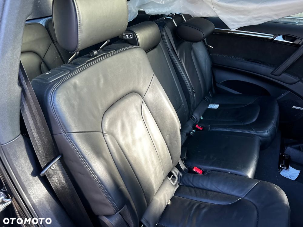 Audi Q7 - 29