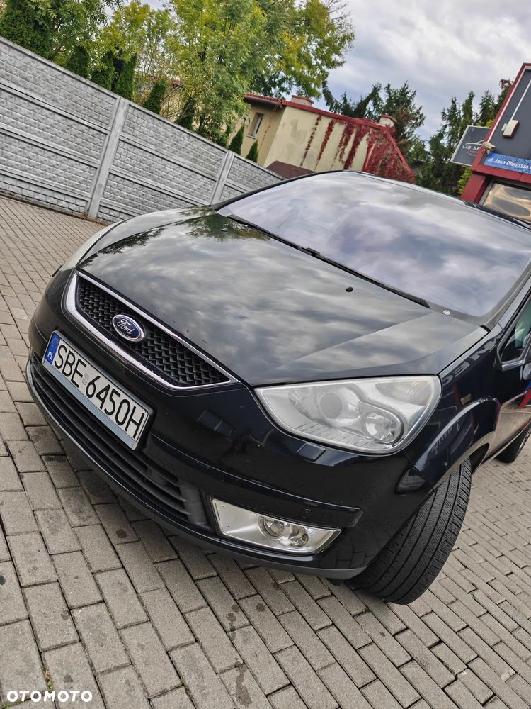 Ford Galaxy