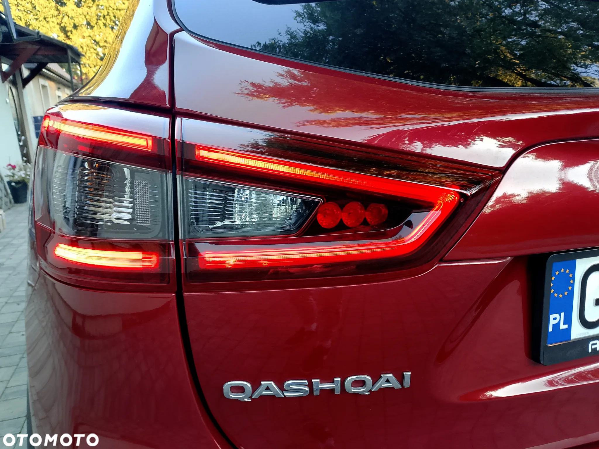 Nissan Qashqai 1.5 dCi N-Style - 11