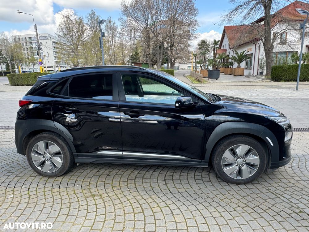 Hyundai KONA 204CP Luxury - 3