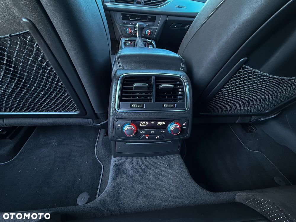Audi A6 Avant - 11