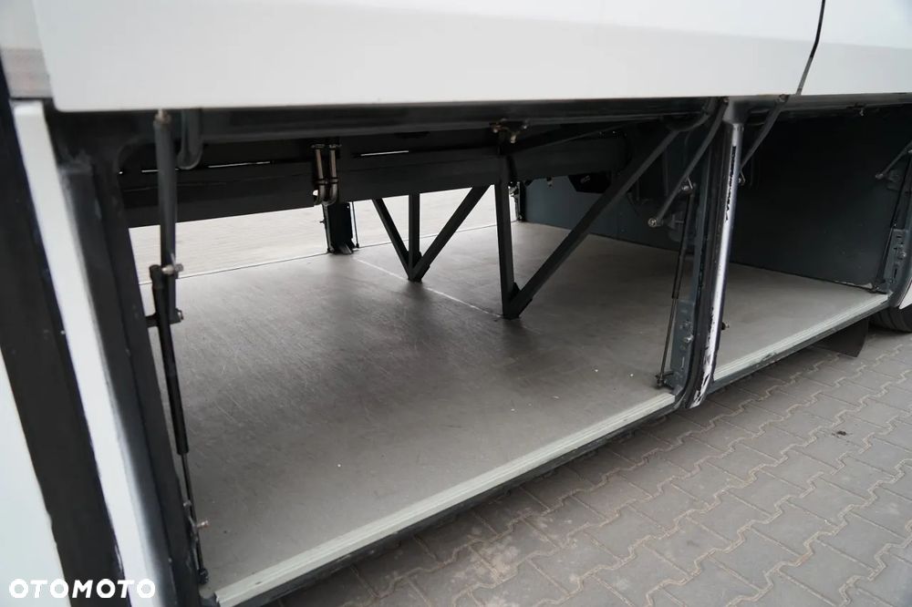 Temsa SAFARI / LD 12 / EURO 6/ SPROWADZONA Z FRANCJI / - 14