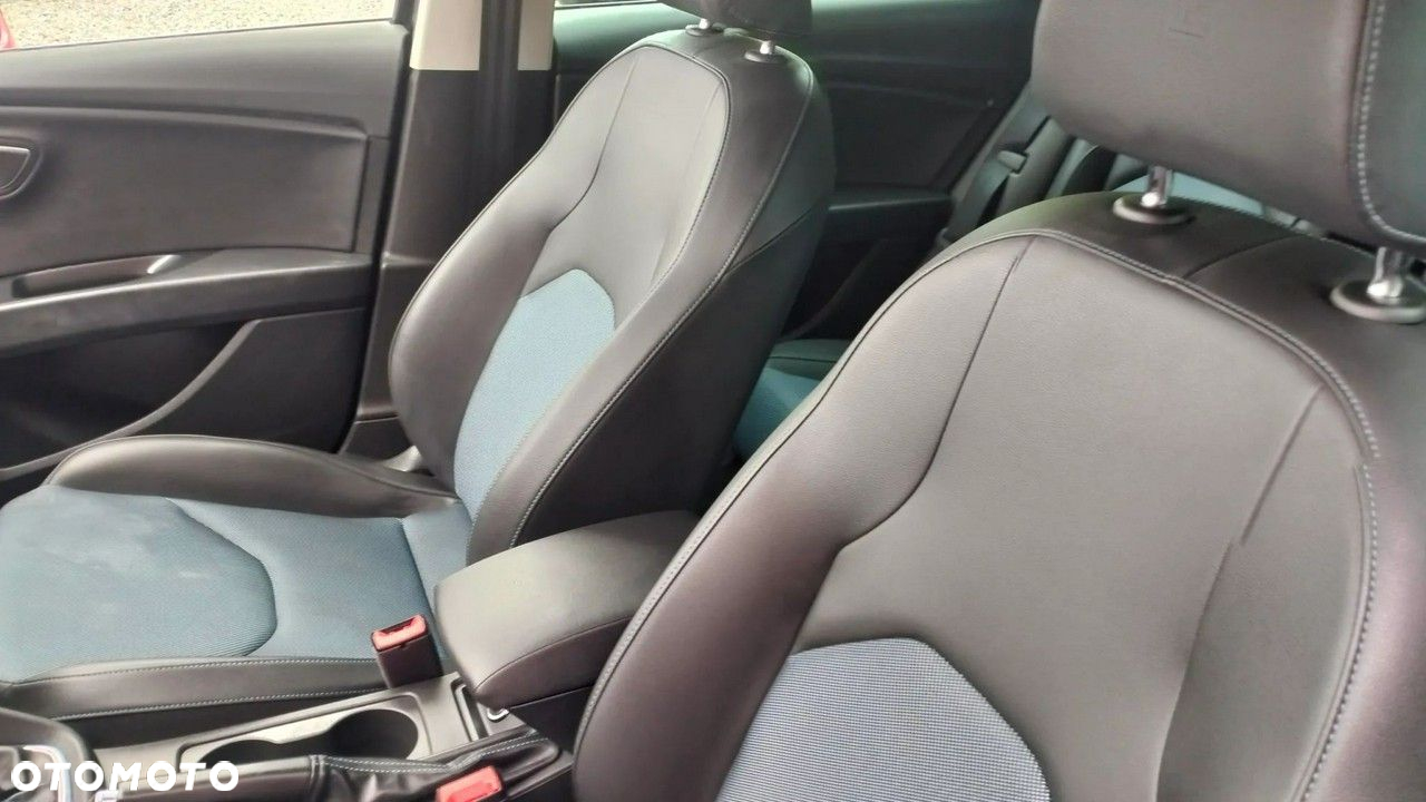Seat Leon - 14