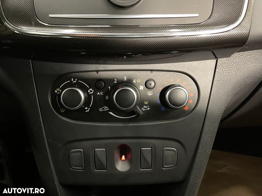 Dacia Logan 1.5 Blue dCi Laureate - 14