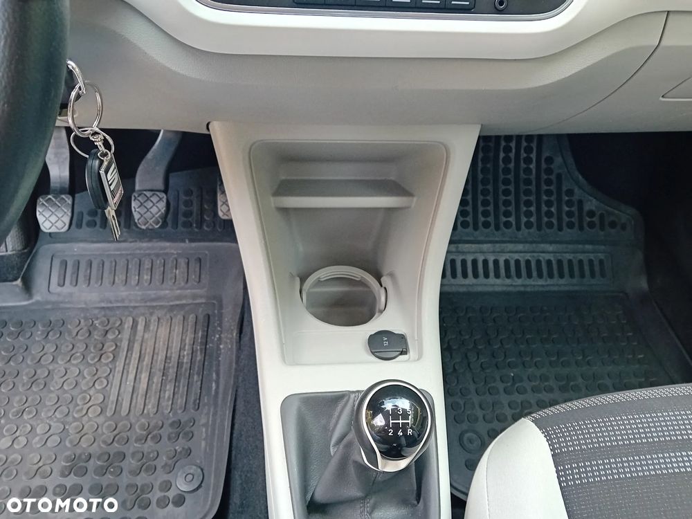 Seat Mii 1.0 Style - 31